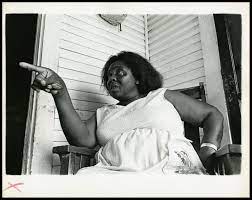 Fannie Lou Hamer