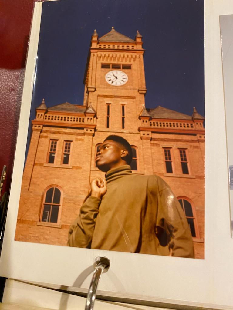 Biddle Hall
Johnson C. Smith University